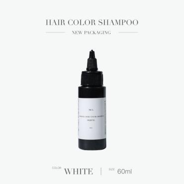 60ml｜彩色精靈護色靚露