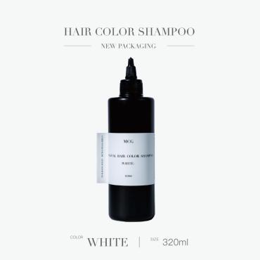 320ml｜彩色精靈護色靚露