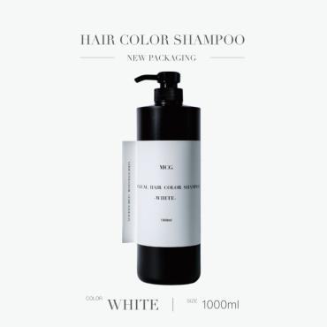 1000ml｜彩色精靈護色靚露