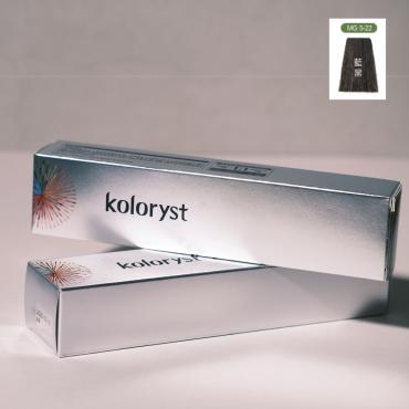 koloryst 蔻樂絲｜薄荷綠｜-22