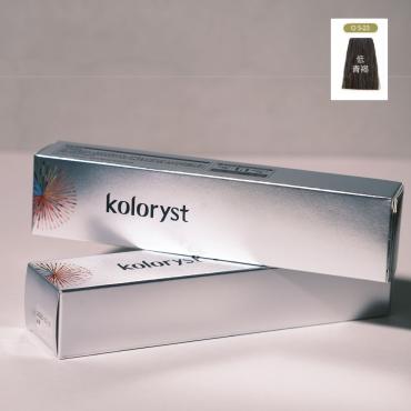 koloryst 蔻樂絲｜橄欖綠｜-23